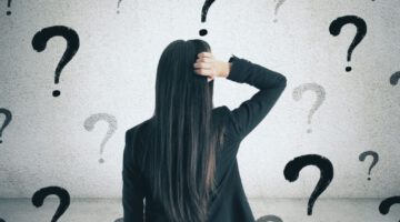 Confusion and choice concept