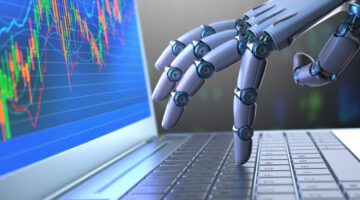 Stock Market Robot Trading